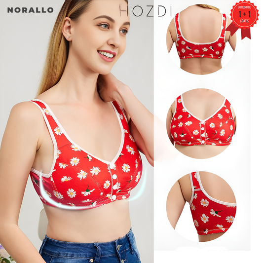 Premie Framknapp Behå 2.0 - 1 + 1 GRATIS-hozdi