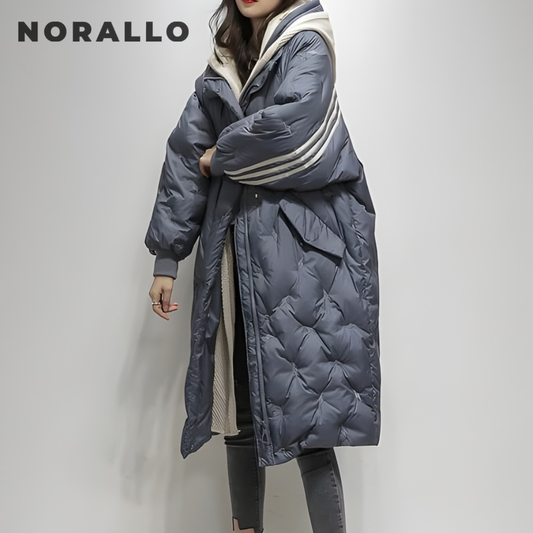 Rebekka™ Vinterrock